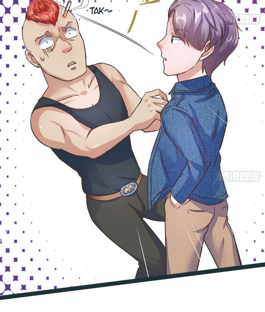 Rebirth Into the Strongest Immortal Cultivator Chapter 12 Bahasa Indonesia